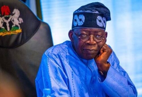 GCDM Appeals To Tinubu Over 11-year Outstanding Grant Payments – THISDAYLIVE