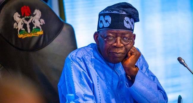 GCDM Appeals To Tinubu Over 11-year Outstanding Grant Payments – THISDAYLIVE