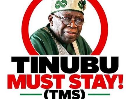 Movement Defends Tinubu’s  Reforms amid Hardship – THISDAYLIVE