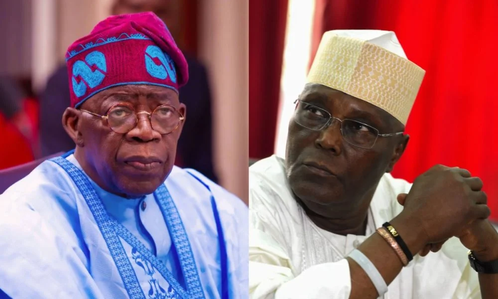 Calling Tinubu ‘Bola’ Could Divide Nigeria — Omokri Warns Atiku