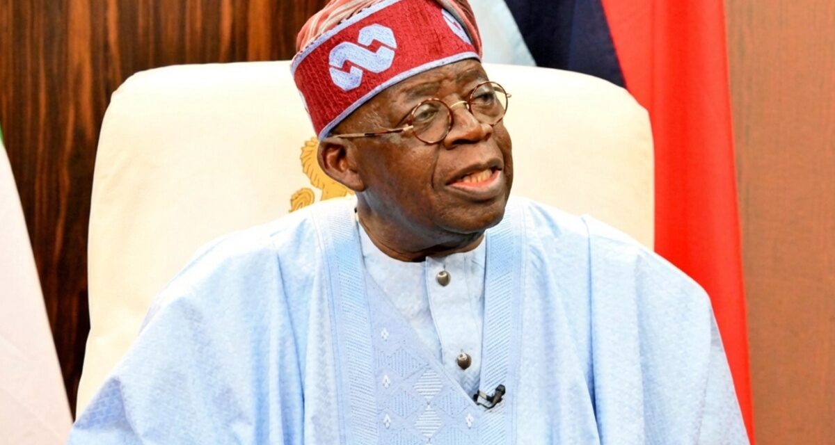 Tinubu appoints ex-DSS boss, Bichi as chairman NISS governing board