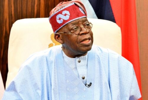 Tinubu appoints ex-DSS boss, Bichi as chairman NISS governing board