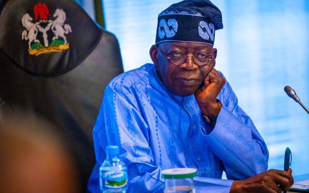 Presidency dismisses Makinde’s claim of N250 billion NLNG dividends per state
