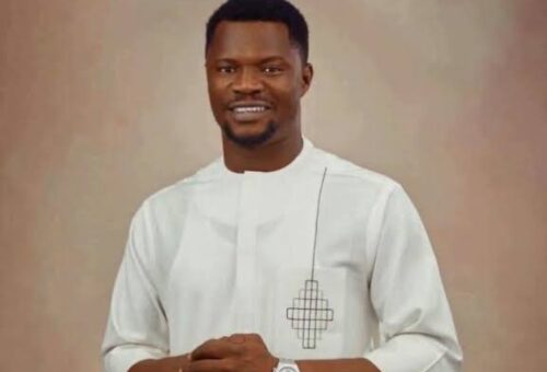 “Death Is Cruel” – Funke Akindele, Kie Kie, Other Celebrities React To The Death Of Gospel Singer, Toluwanisings