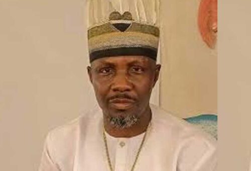 Tompolo Deploys 52 Vehicles in Ondo, Gombe  for Tinubu’s Re-election – THISDAYLIVE