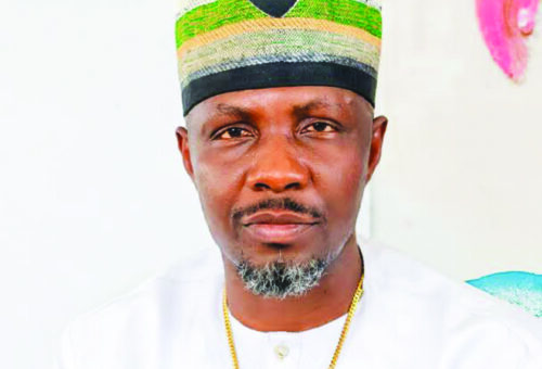 Tompolo Donates 25 Vehicles, Seeks Votes for Tinubu in Kogi – THISDAYLIVE