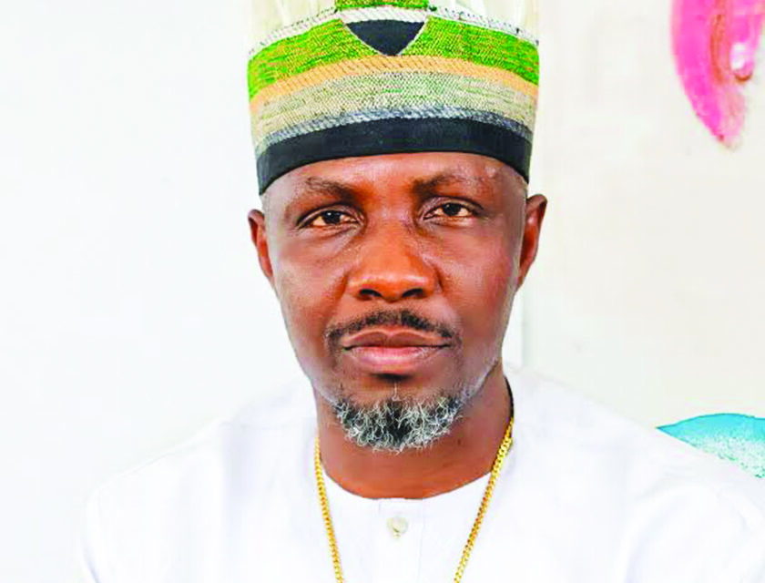 Tompolo Donates 25 Vehicles, Seeks Votes for Tinubu in Kogi – THISDAYLIVE
