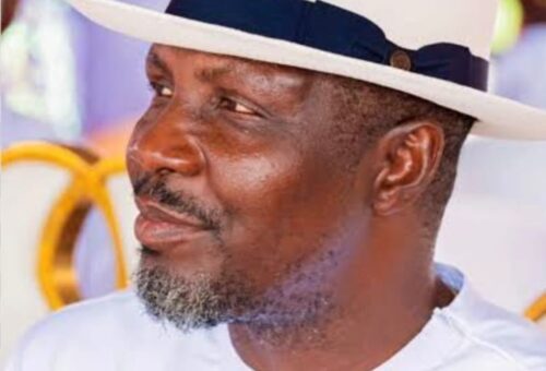 Tompolo donates 25 campaign vehicles to support Tinubu in Kogi – Daily Trust