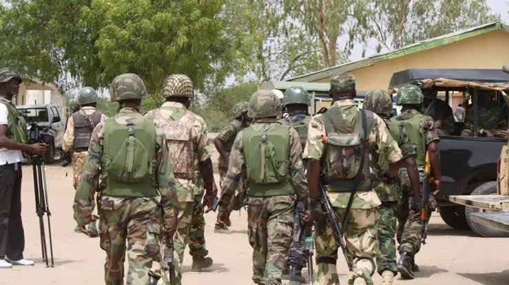 Troops Kill 48 ISWAP Terrorist Fighters, Recover Cache of Arms, Ammunition in the North-East – THISDAYLIVE