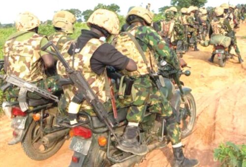 Troops repel ambush, rescue two herders – Daily Trust