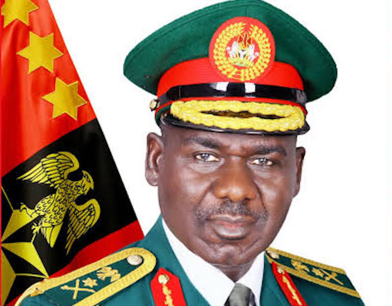 The Search for Defence Accountability – THISDAYLIVE