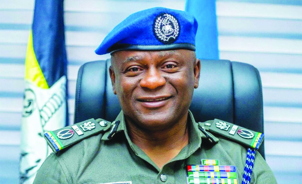 The Need to Call Jarrett Tenebe to Order – THISDAYLIVE