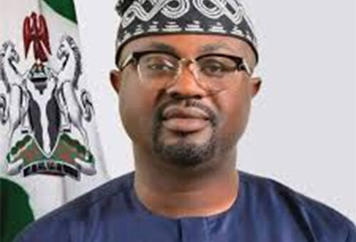 Court Orders Interior Minister, Tunji-Ojo, to Respond to Suit Seeking Release of his NYSC Records  – THISDAYLIVE