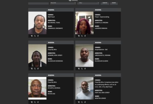US releases names, photographs of 24 Nigerians marked for deportation – Daily Trust