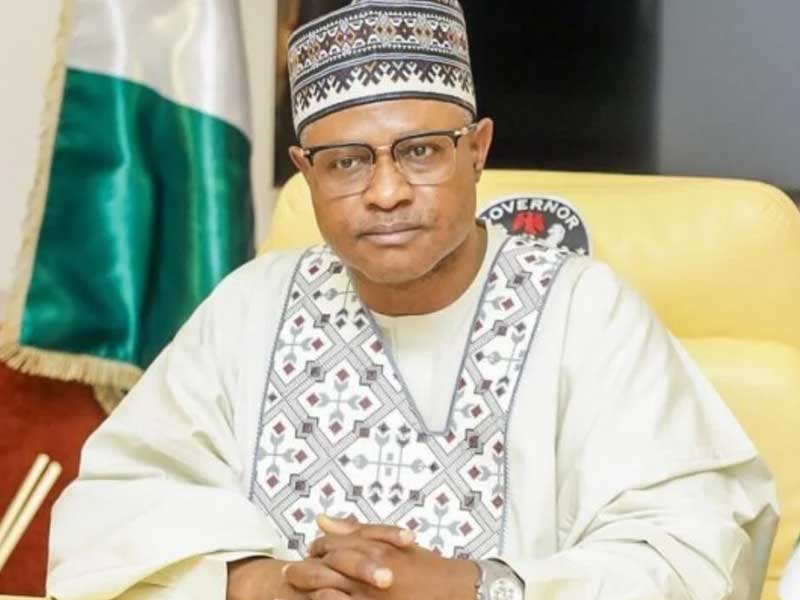 Healthy Judicial Personnel Vital to Justice Delivery – THISDAYLIVE
