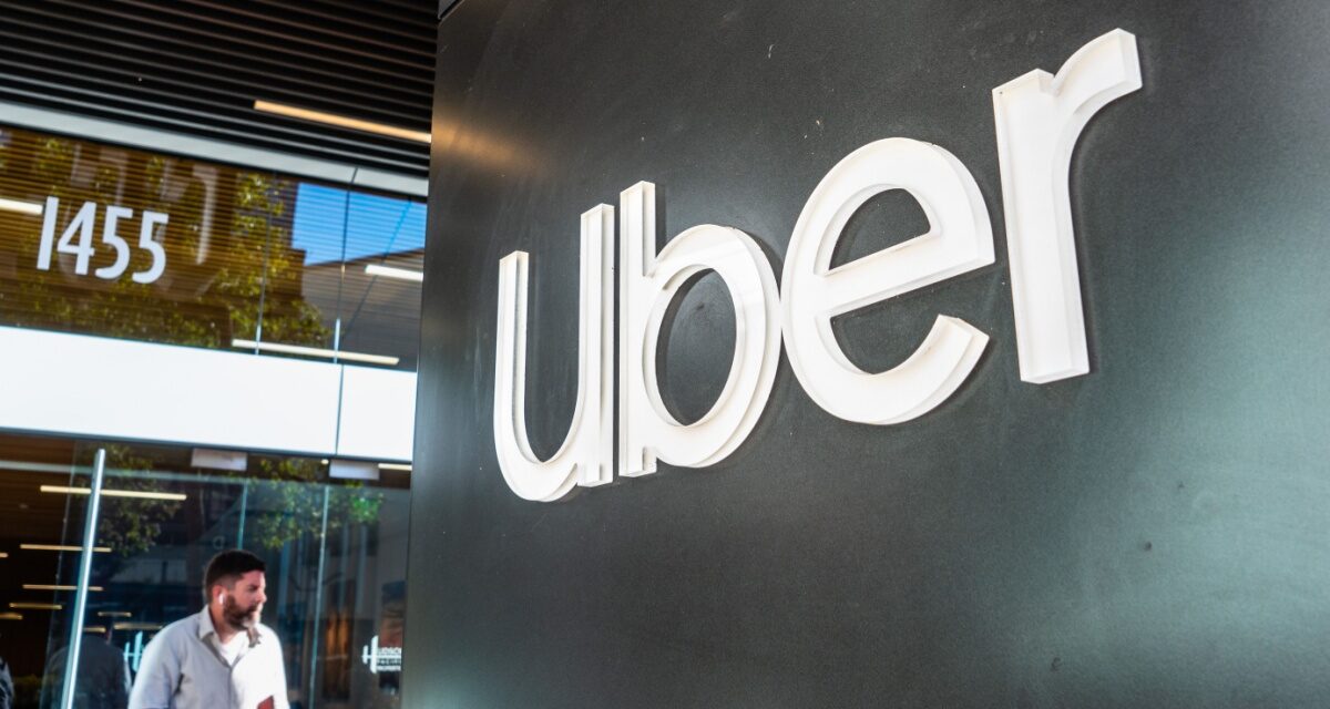 Uber Deploys OpenAI Agents to All 30,000 Employees