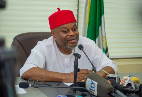 Certificate scandal: Ex-Minister Nnaji reacts to ICPC witness’s testimony