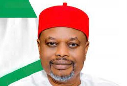 Nnaji Promises Free Shops for Traders Displaced by Market Demolitions In Enugu – THISDAYLIVE