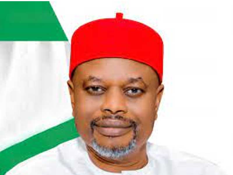 Nnaji Promises Free Shops for Traders Displaced by Market Demolitions In Enugu – THISDAYLIVE