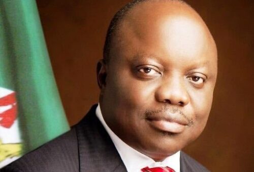 Tinubu mourns Ex-Gov Uduaghan