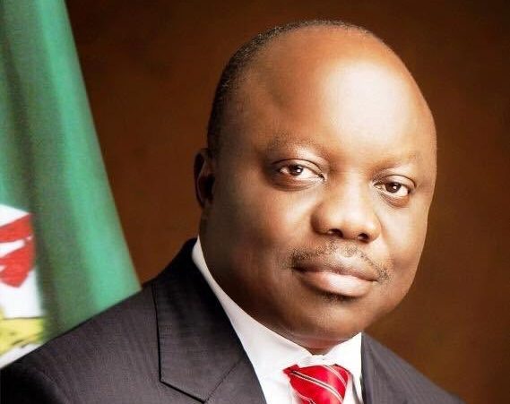 Tinubu mourns Ex-Gov Uduaghan