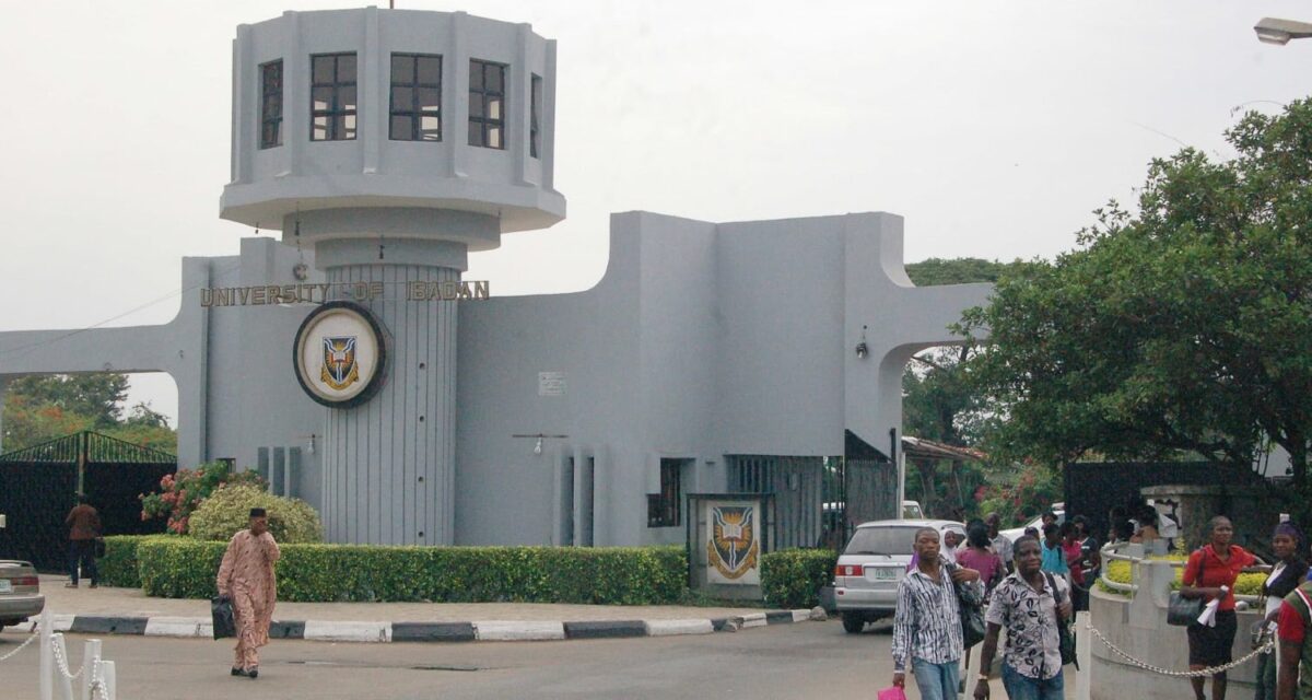 UI, UNILAG, UNN lead Nigerian universities in global ranking