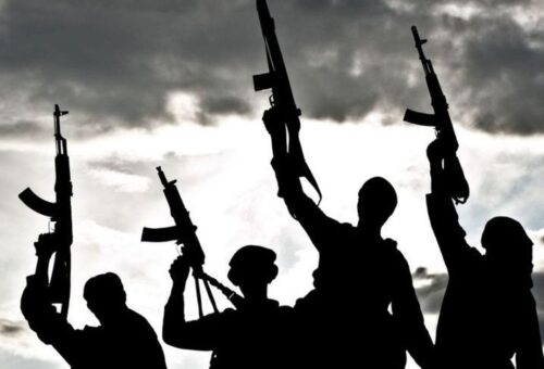 Three dead in Plateau mining site attack