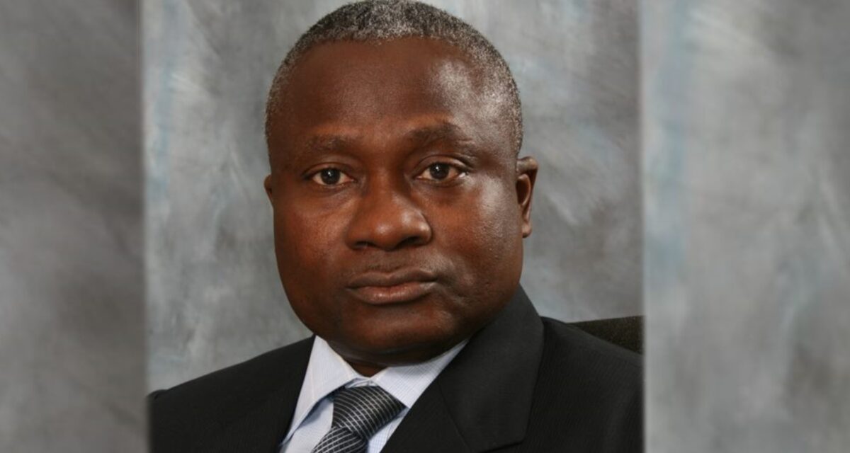 No government will use Ebola as political weapon —NCDC DG