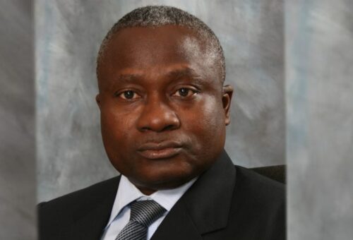 No government will use Ebola as political weapon —NCDC DG