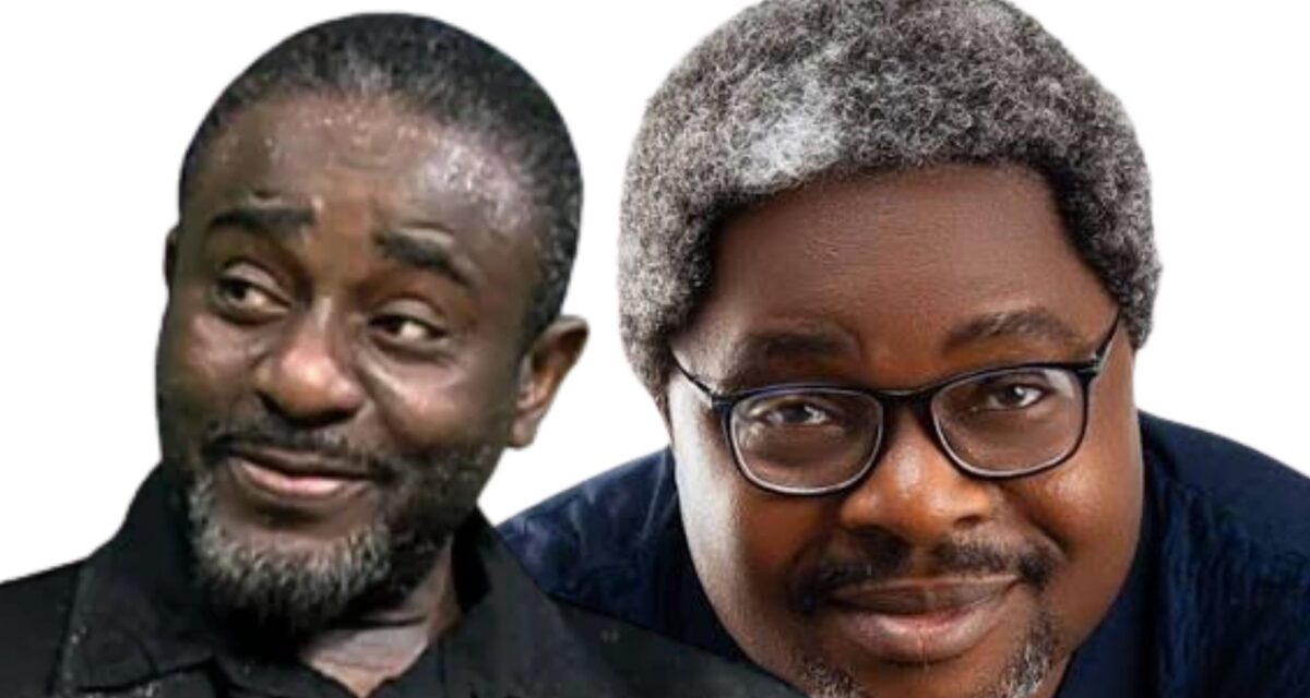 Court dismisses Nollywood actor’s N10bn damages suit against Wike’s aide, INEC