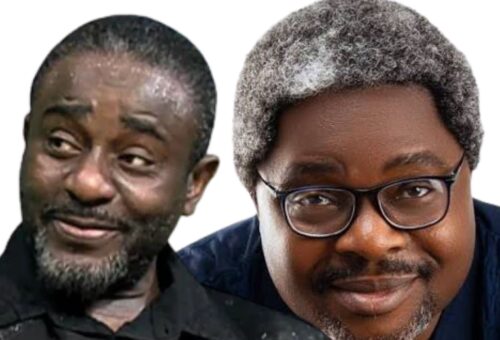 Court dismisses Nollywood actor’s N10bn damages suit against Wike’s aide, INEC