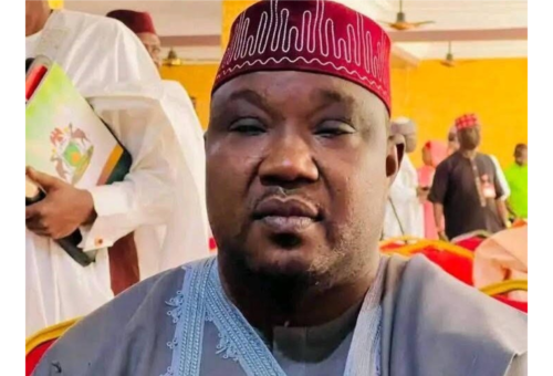 Kano governor renominates commisioner forced to resign for bailing drug suspect