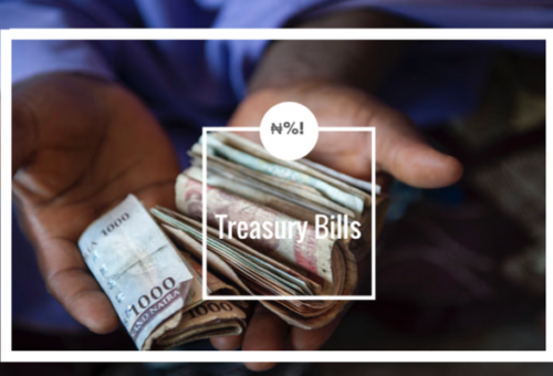CBN offers N450 billion today, second NTB auction of Q4 issuance