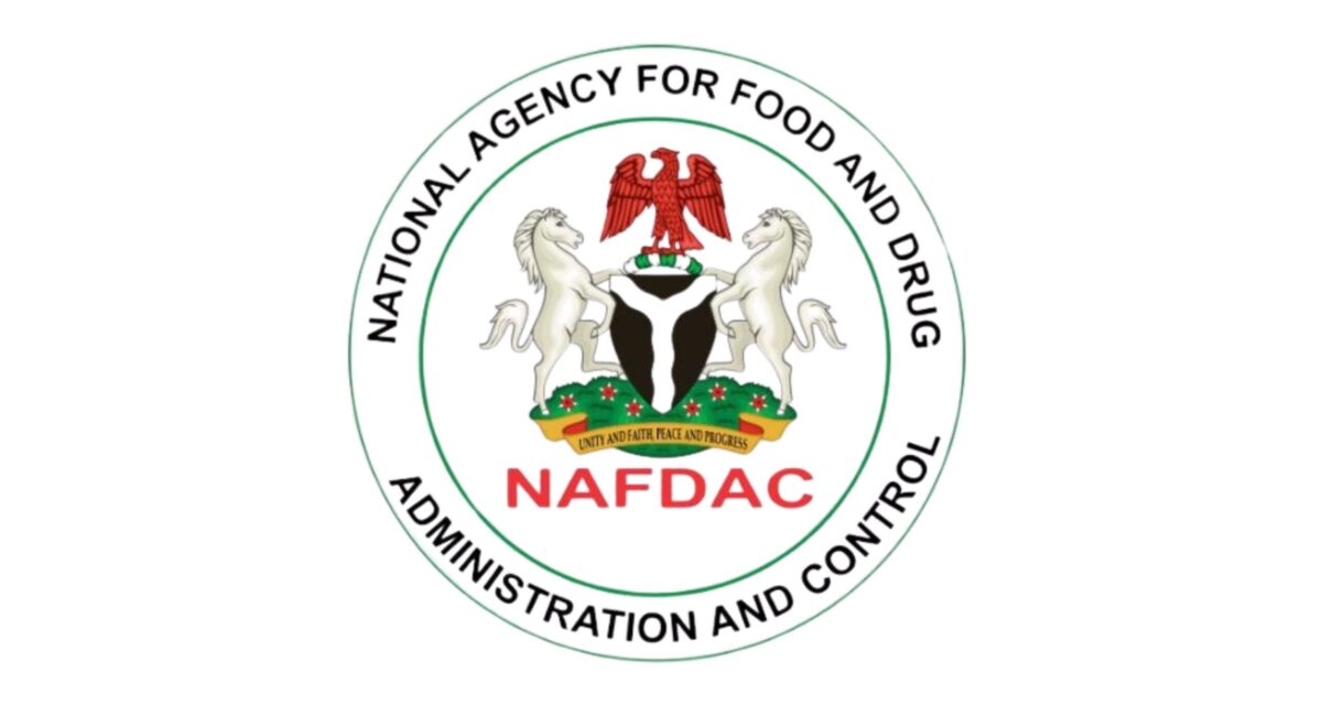 NAFDAC records 213 raids, 474 new cases in eight months