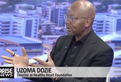 Heart Foundation Seeking Foreign Doctors To Train Nigerians – Arise News
