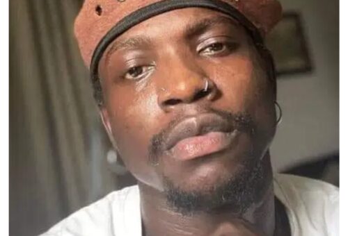 ‘I’m not their mates’ – VeryDarkMan dismisses Gehgeh, musicians, other influencers