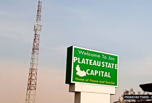 Plateau youth coalition backs SSS, rejects calls to halt security operations