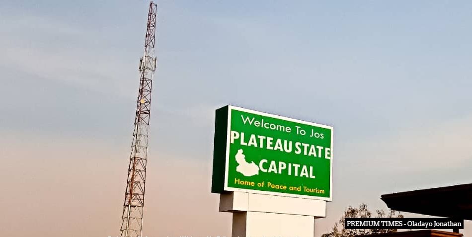 Plateau youth coalition backs SSS, rejects calls to halt security operations