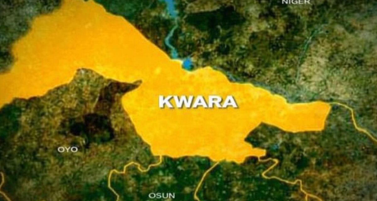 Kwara, 12 other North-central states back state policing bill