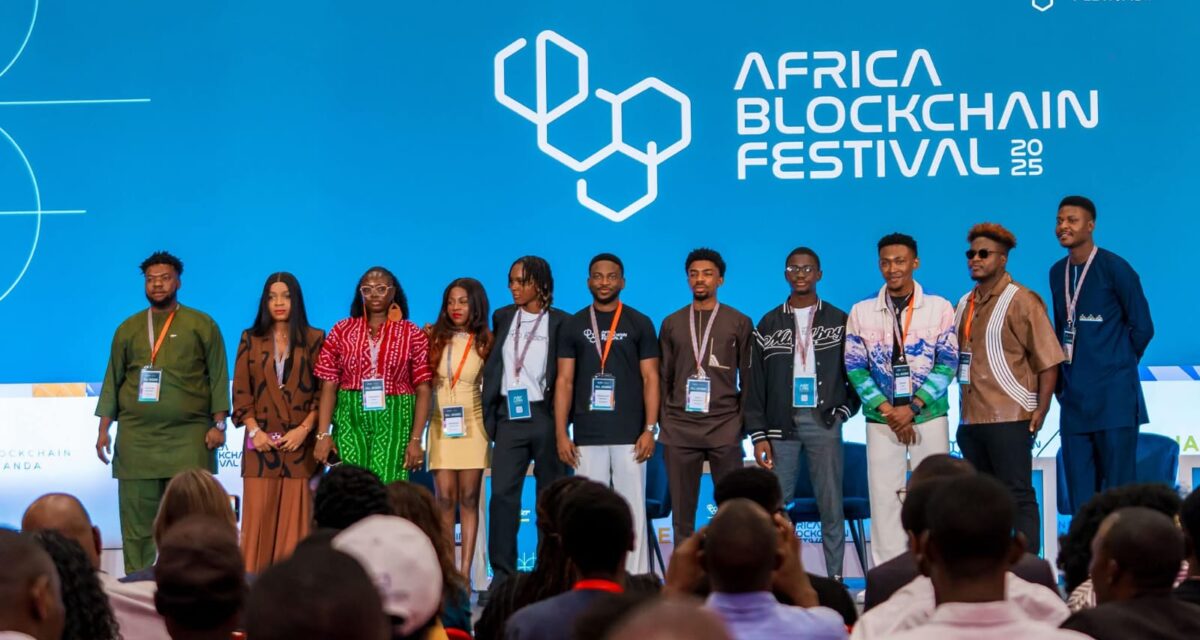 Africa Blockchain Festival 2026 Set to Take Centre Stage in Nairobi