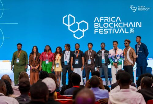 Africa Blockchain Festival 2026 Set to Take Centre Stage in Nairobi