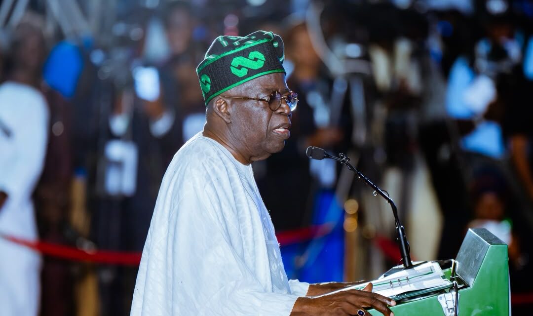 Tinubu to skip some APC campaign rallies, cites governance demands