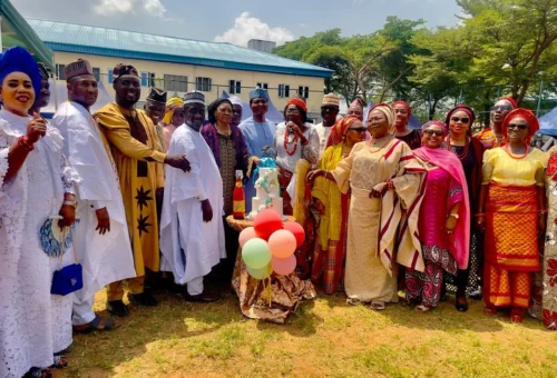 Academy Marks Anniversary With Commitment To Inclusive Culture, Quality Education