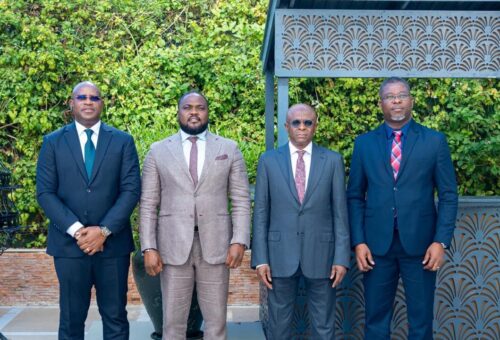 Cyberattacks threaten African ports, trade – Dantsoho – Daily Trust