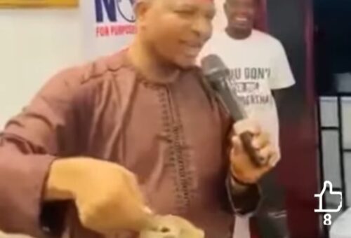 Kano lawmaker suspended for allegedly insulting Gov Yusuf   – Daily Trust