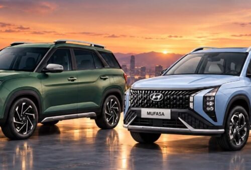 Hyundai unveils Mufasa, Grand Creta SUVs in Nigeria – Daily Trust