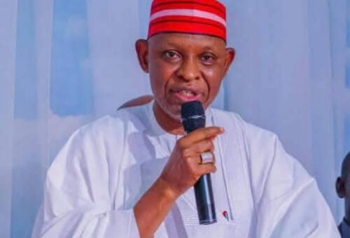 Kano must give Tinubu highest votes – Gov Yusuf – Daily Trust