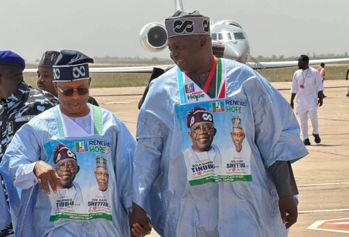 APC Rally: Tinubu has delivered on key promises to Kaduna, North