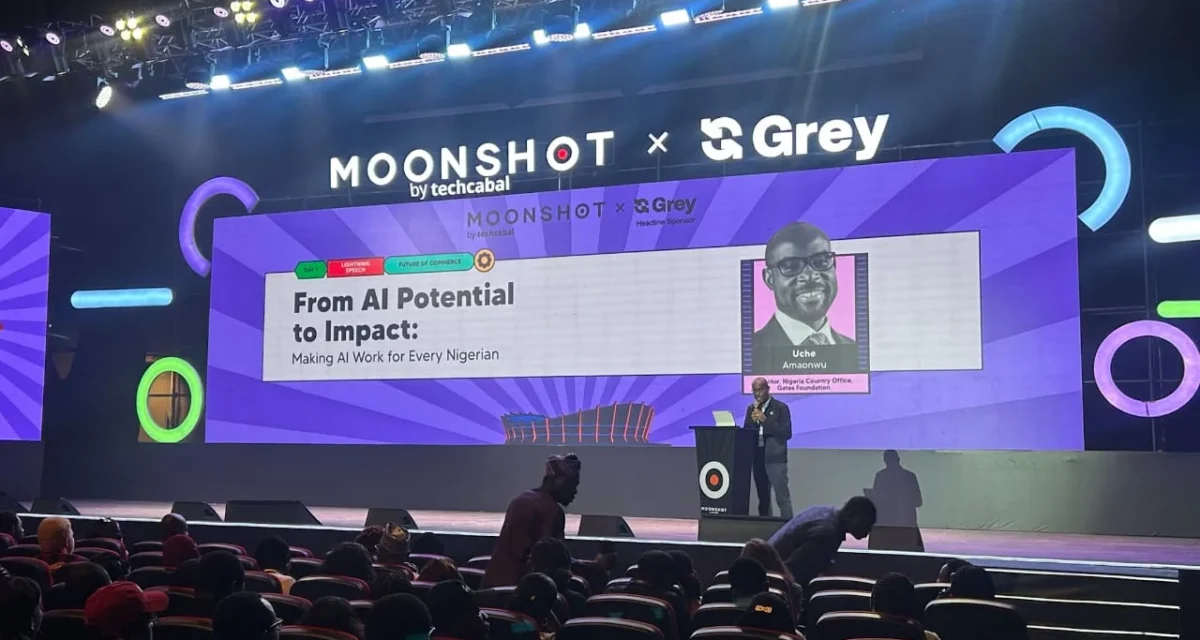 Gates Foundation challenges to Africa’s AI builders