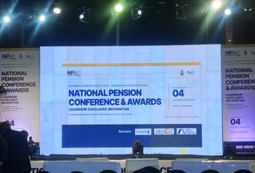 ‘No retiree will be forgotten’ — Tinubu promises pension reforms
